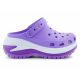 Chodaki Crocs Mega Crush Clog 207988-2DS 207988-5AJ