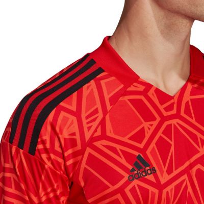 5. Koszulka bramkarska adidas Condivo 22 Long Sleeve M H21237
