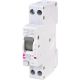 RELAY CURR LEAK 1P+N A 20A KZS-1M-UNI