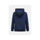4. Bluza Peak Performance W Original Small Logo Hoo granatowy