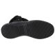 4. Skechers On The Go Midtown-Cozy Vibes 144271-BBK Czarne 36