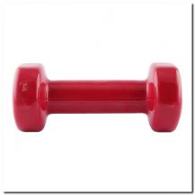 Ciężarek winylowy 2kg HMS 17023
