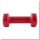 Ciężarek winylowy 2kg HMS 17023