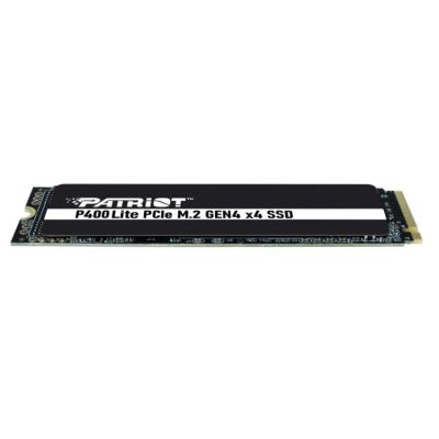 5. SSD Patriot Viper P400 Lite M.2 PCI-Ex4 NVMe 2000GB