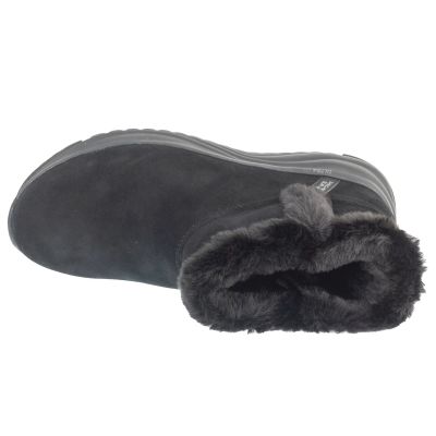 3. Skechers Slip-Ins: On-The-Go Stellar - Daphne 144740-BBK Czarne 36