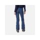 4. Spodnie Rossignol W Resort Softshell Pant granatowy