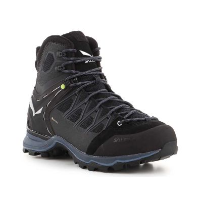 2. Buty trekkingowe Salewa Ms Mtn Trainer Lite Mid GTX M 61359-0971