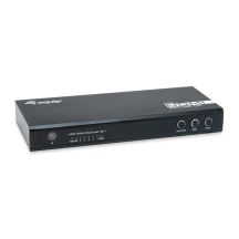Equip 332726 przełącznik wideo HDMI