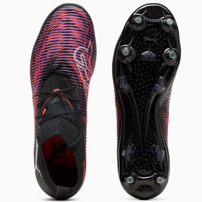 3. Buty piłkarskie Puma Future 8 Match MxSG M 108367-01