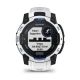 37. Smartwatch GARMIN Instinct 3 45mm SOLAR Whitestone