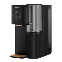 Philips ADD6920BK/10 All-in-One Mineral RO Wasserstation