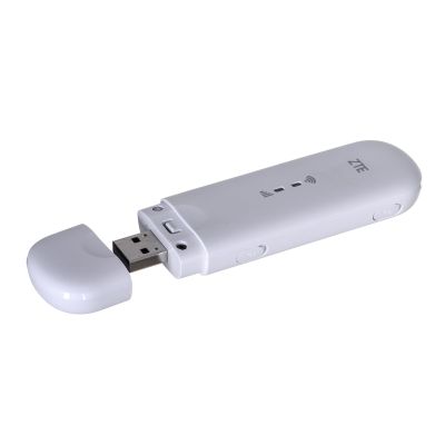 3. Router ZTE MF79N
