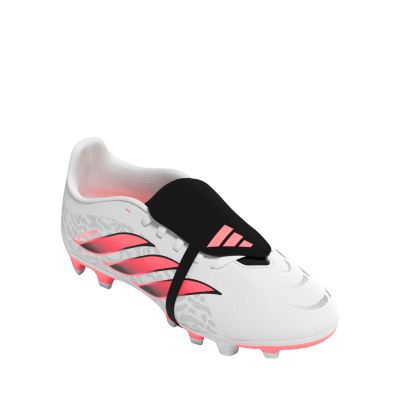 2. Buty piłkarskie dla dzieci adidas Predator Club FT FG/MG KJ6728