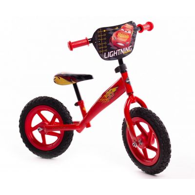 Rowerek biegowy Huffy 12" Cars Jr 27641W