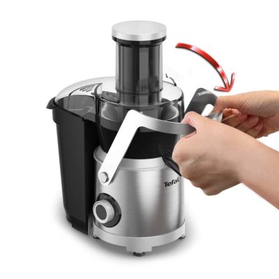 7. Sokowiówka TEFAL ZE660D10