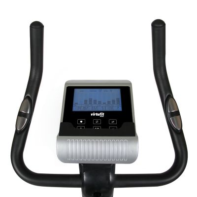 13. VIRTUFIT ERGOMETR ROWER TRENINGOWY HTR 2.0