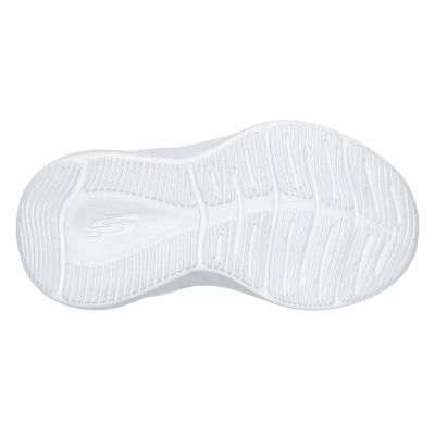 8. Buty Skechers Bounder-Trekzic Jr 403908L-RDBK