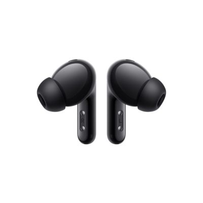 6. Xiaomi Buds 6 Zestaw słuchawkowy Bezprzewodowy Douszny Połączenia/muzyka Bluetooth Czarny
