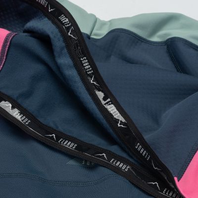 8. Damska Bluza ENHET WO'S