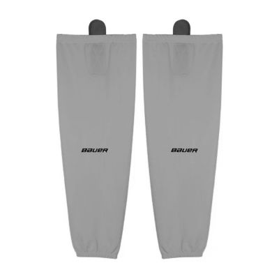 4. Getry hokejowe Bauer Flex Dziecięce