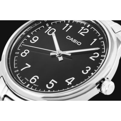 4. Zegarek Męski CASIO MTP-V005D-1B4 + BOX
