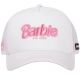 2. Czapka z daszkiem Capslab Trucker Barbie Cap CL-BA1-2-CT-BAR9