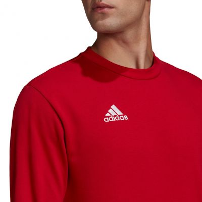 10. Bluza adidas Entrada 22 Sweatshirt M HB0577