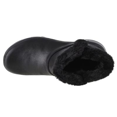 3. Skechers On The Go Joy - Endeavor 144013-BBK Czarne 35