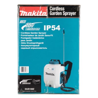 37. Opryskiwacz AKU DUS108Z MAKITA