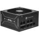 6. MSI MAG A650GLS PCIE5 moduł zasilaczy 650 W 24-pin ATX ATX Czarny