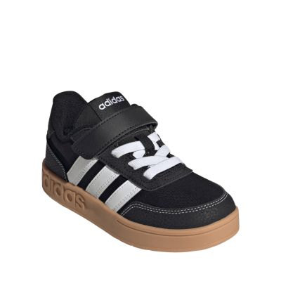 2. Buty dla dzieci adidas Breakbase czarne JR9779