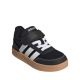 2. Buty dla dzieci adidas Breakbase czarne JR9779