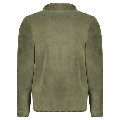 6. Polar Męski Geographical Norway Timple Kaki Db Men 047-1 kaki (WZ7983H/GN-Kaki)