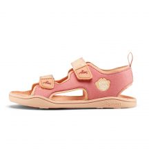 Sandały dziecięce Affenzahn Sandal Chamude Airy Flamingo (00392-40126)