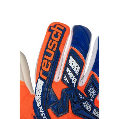 3. Rękawice Reusch Attrakt Freegel Gold NC 55 70 135 2500