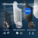 3. Philips Zintegrowany filtr 3w1 Pasuje do oczyszczacza 2w1: AC3737/10 Filtr NanoProtect HEPA Pro S3