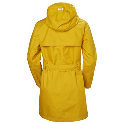 2. Płaszcz Helly Hansen W Lyness II W Lyness II Coat W 53248 344