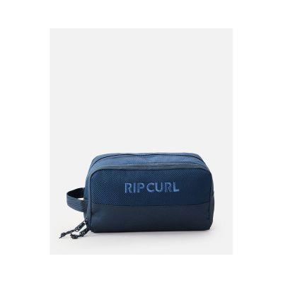 5. Kosmetyczka RIP CURL Mixed Toiletry Bag granatowy