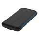 4. Ansmann PB212W Litowo-polimerowy (LiPo) 10000 mAh Czarny, Niebieski