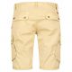 2. Spodenki Geographical Norway Prodol EO 063 M SX1427H/GNO-Beige