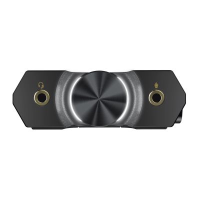6. Creative Sound Blaster X G6 zewnętrzna karta dźwiękowa