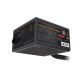 5. GEMBIRD ZASILACZ KOMPUTEROWY FORNAX POWER 80+ BRONZE ATX, 850W, AKTYWNE PFC, 12CM WENTYLATOR