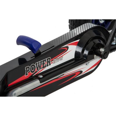 12. GOKART AUTO NA PEDAŁY ENERO 14 NIEBIESKI