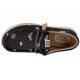 3. Buty Hey Dude Wally Stars N Skulls Print M 41284-001 
