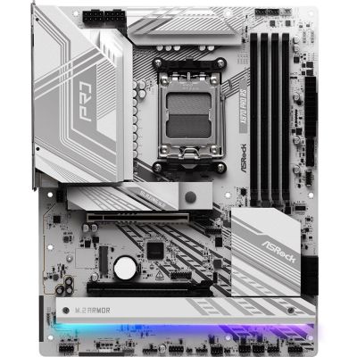 11. Płyta główna ASRock X870 Pro RS