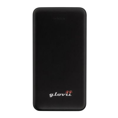 Powerbank Glovii 10000 mAh z funkcją Always On, do odzieży ogrzewanej