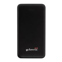 Powerbank Glovii 10000 mAh z funkcją Always On, do odzieży ogrzewanej
