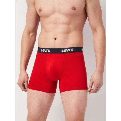 3. Bokserki Levi's Men Boxershort M 701225625 004