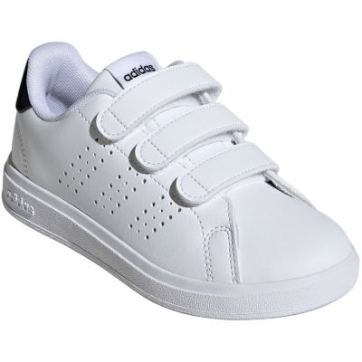 8. Buty adidas Advantage Base 2.0 Jr IH8122