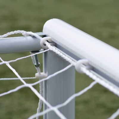 13. Bramka aluminiowa MINI PRO 120 cm x 80 cm